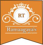 Ramaagya Traders Logo