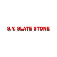 S. Y. Slate Stone