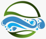 Ocean Leaf Impex Logo