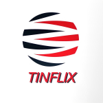 TINFLIX ENTERPRISES Logo