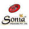 Sonia Fashions Private Limited Logo