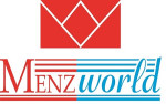 MENZ WORLD Logo
