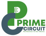 PRIME CIRCUIT Logo