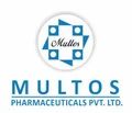 Multos pharmaceuticals Logo