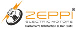 Zeppi Electric Motors Private Limited Logo