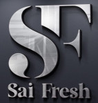 Sai Fresh Personal Car Trainer Logo