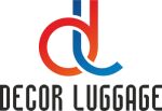Decor Luggage Logo