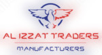 Al Izzat Traders Logo
