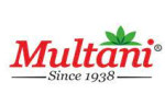 Multani Pharmaceutical Logo