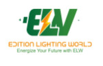 Edition lighting world Logo