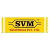 Svm Wrappings Pvt. Ltd. Logo