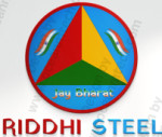 Riddhi steel