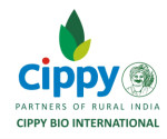 Cippy Bio International Logo