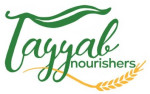 Tayyab Nourishers Logo