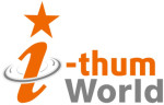 IThum World Logo