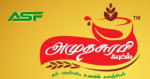 Amuthasurabhi Foods Logo
