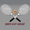 Indo Gut House (INDOWORKS) Logo