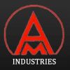 Anil Marble Industry Logo