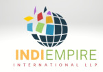 IndiEmpire International LLP Logo
