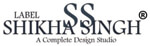 LABEL SHIKHA SINGH Logo