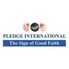 Pledge International Logo