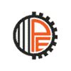 Padmavati Enterprise Logo