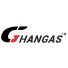 ghangas capacitors (india ) Logo