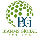 bianms global pvt ltd Logo
