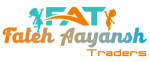 Fateh Aayansh Traders Logo