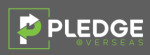 Pledge Overseas Logo