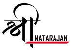 Shri Natarajan Logo