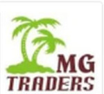 MG TRADERS Logo