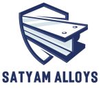 Satyam Alloys Logo