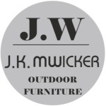 JKM WICKER WORLD Logo