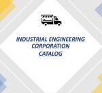 Industrial Engineering Corporation Logo