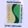 Spash Hospitals and Critical Care(p) Ltd