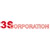 3S Corporation Logo