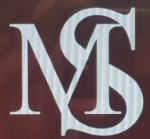 M&S DECOR Logo