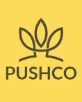 PUSHCO INTERNATIONAL PRIVATE LIMITED Logo