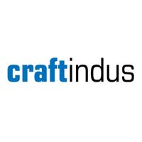 CRAFT INDUS Logo