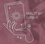 Tarot by Surbhi