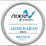 Ahmedabad RO Services & Sales Logo