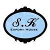 S. K. Export House Logo