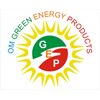 Om Green Energy Products Logo