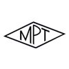 Mohindra Precision Tools Pvt. Ltd. Logo
