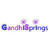 Gandhi Springs Pvt. Ltd. Logo