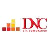 D. N. Corporation Logo