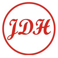 Jai Dwarkadish Hare Traders Logo