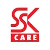 Ssk Care Logo
