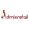 Admix Retail Logo